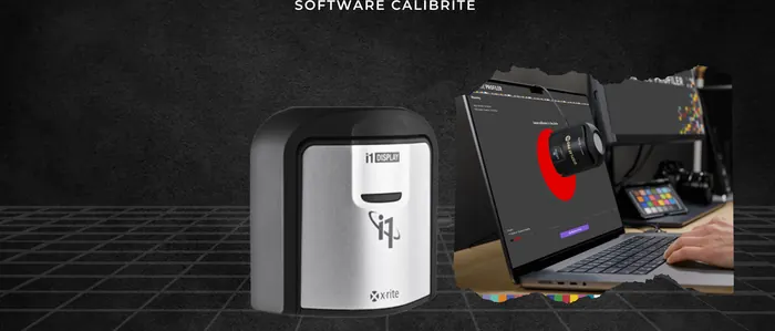 Calibrite i1 Display — for rent in Phnom Penh