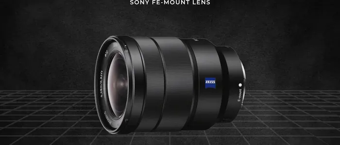 ZEISS FE 16–35mm F4 ZA OSS — for rent in Phnom Penh