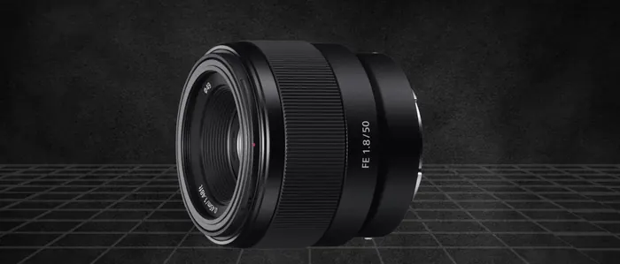 Sony FE 50mm F1.8 — for rent in Phnom Penh