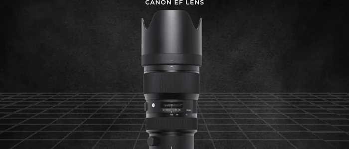 Sigma 50-100mm f/1.8 DC HSM Art — for rent in Phnom Penh