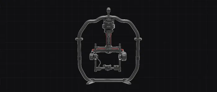 DJI Ronin 2 — for rent in Phnom Penh